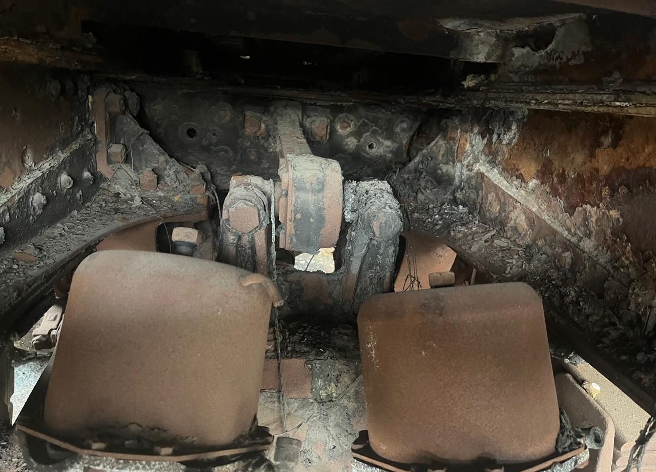 Самосвал КАМАЗ 6520: фото 33 Самосвал КАМАЗ 6520: фото 33