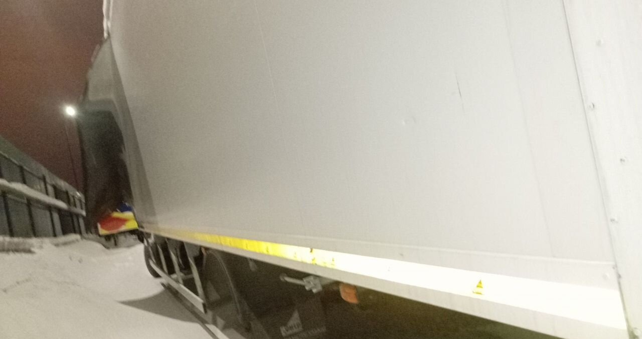 Рефрижератор КАМАЗ Компас 12: фото 39