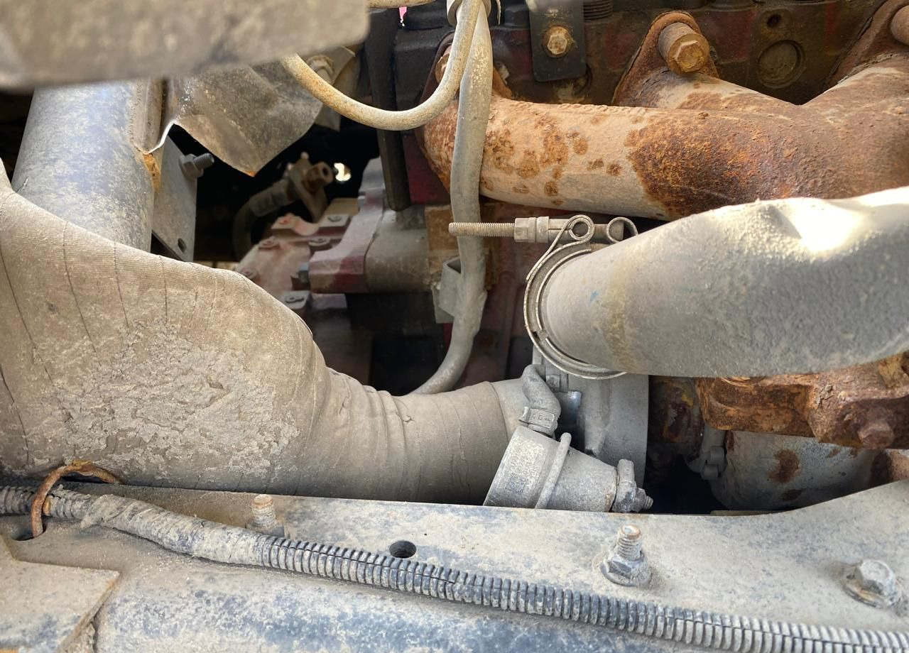 Тентованный грузовик КАМАЗ Компас 12: фото 40