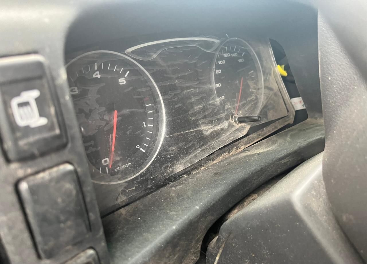 Тентованный грузовик КАМАЗ Компас 12: фото 40