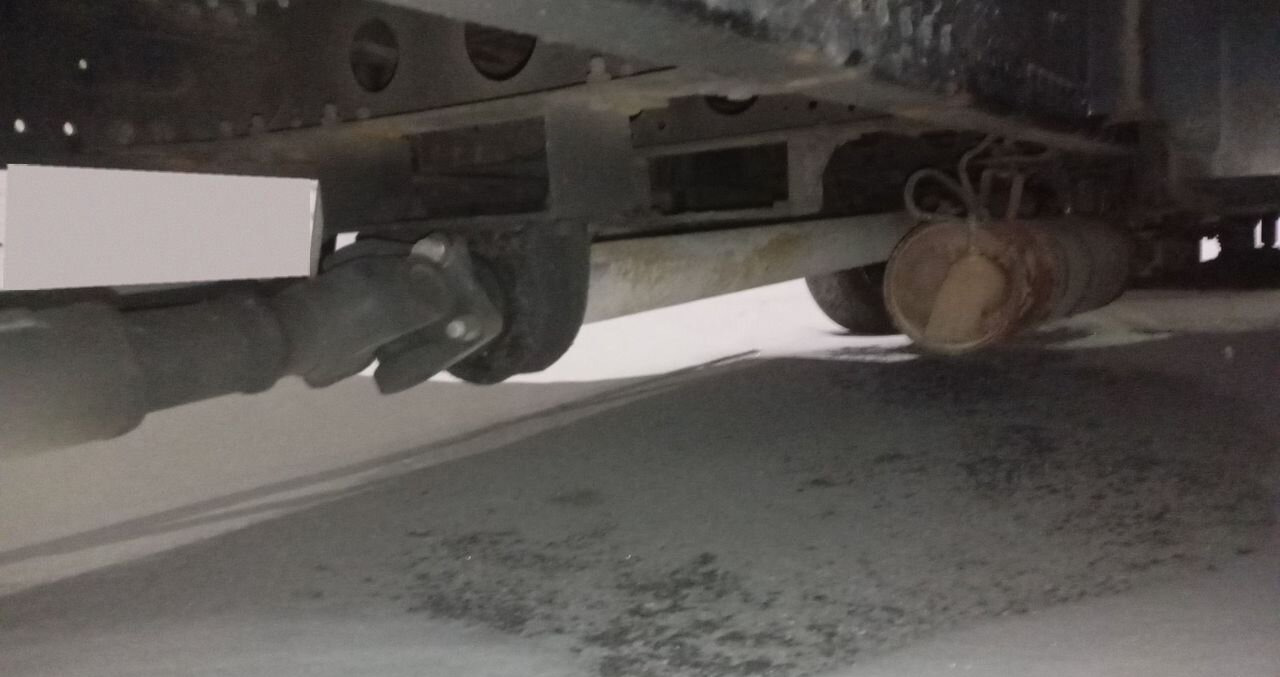 Рефрижератор КАМАЗ Компас 12: фото 26