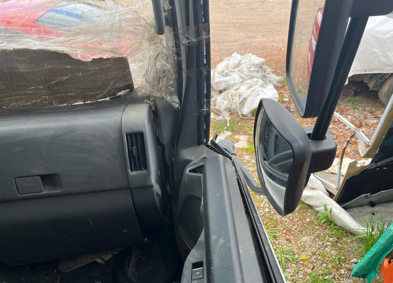 Тентованный грузовик КАМАЗ Компас 12: фото 39