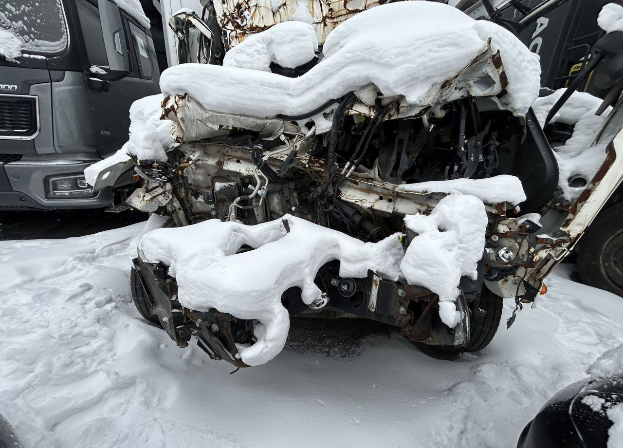 Рефрижератор КАМАЗ Компас 12: фото 33 Рефрижератор КАМАЗ Компас 12: фото 33