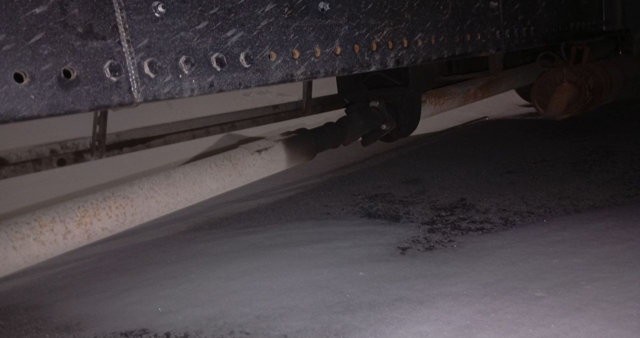 Рефрижератор КАМАЗ Компас 12: фото 12