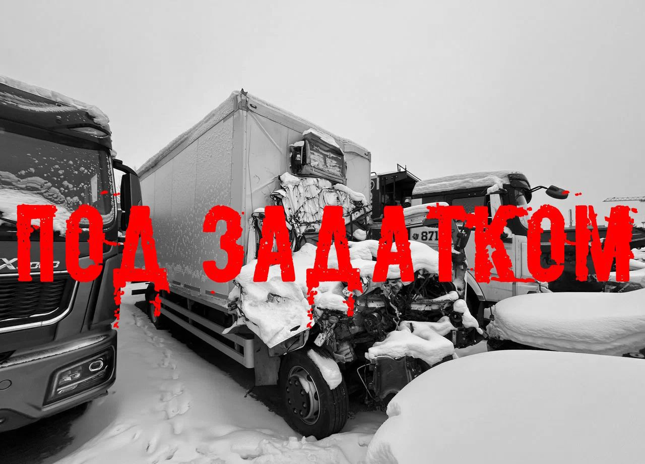 КАМАЗ Компас 12 - Рефрижератор: фото 1 КАМАЗ Компас 12 - Рефрижератор: фото 1