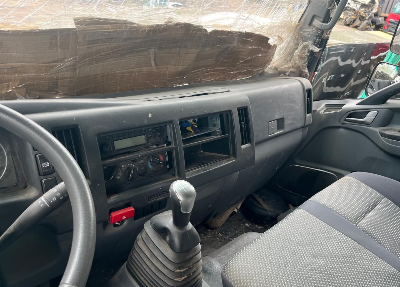 Тентованный грузовик КАМАЗ Компас 12: фото 30