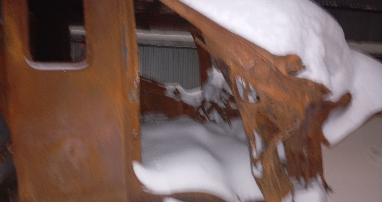 Рефрижератор КАМАЗ Компас 12: фото 17