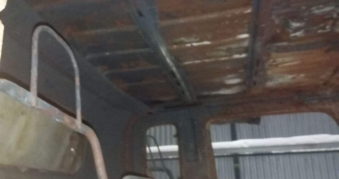 Рефрижератор КАМАЗ Компас 12: фото 34