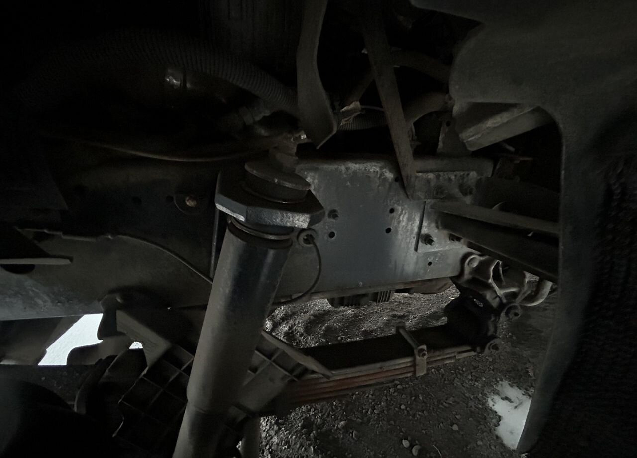 Рефрижератор КАМАЗ Компас 12: фото 19 Рефрижератор КАМАЗ Компас 12: фото 19