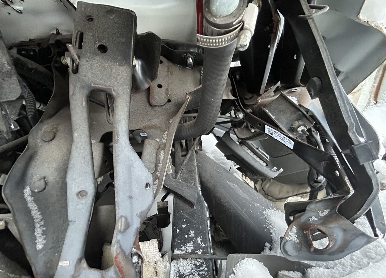 Рефрижератор КАМАЗ Компас 12: фото 37