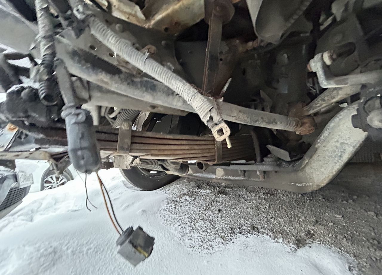 Рефрижератор КАМАЗ Компас 12: фото 39