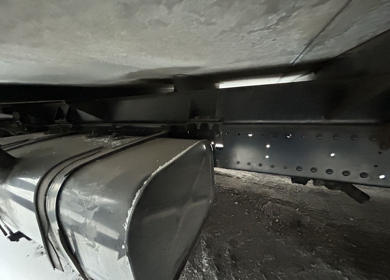 Рефрижератор КАМАЗ Компас 12: фото 23 Рефрижератор КАМАЗ Компас 12: фото 23