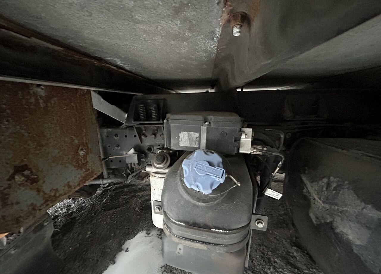 Рефрижератор КАМАЗ Компас 12: фото 20