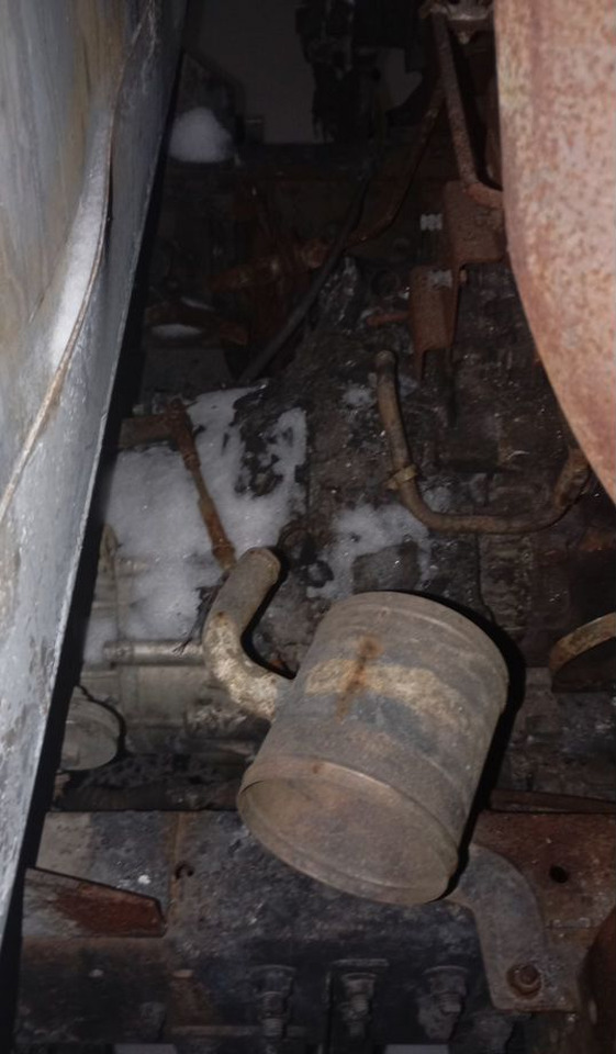 Рефрижератор КАМАЗ Компас 12: фото 20