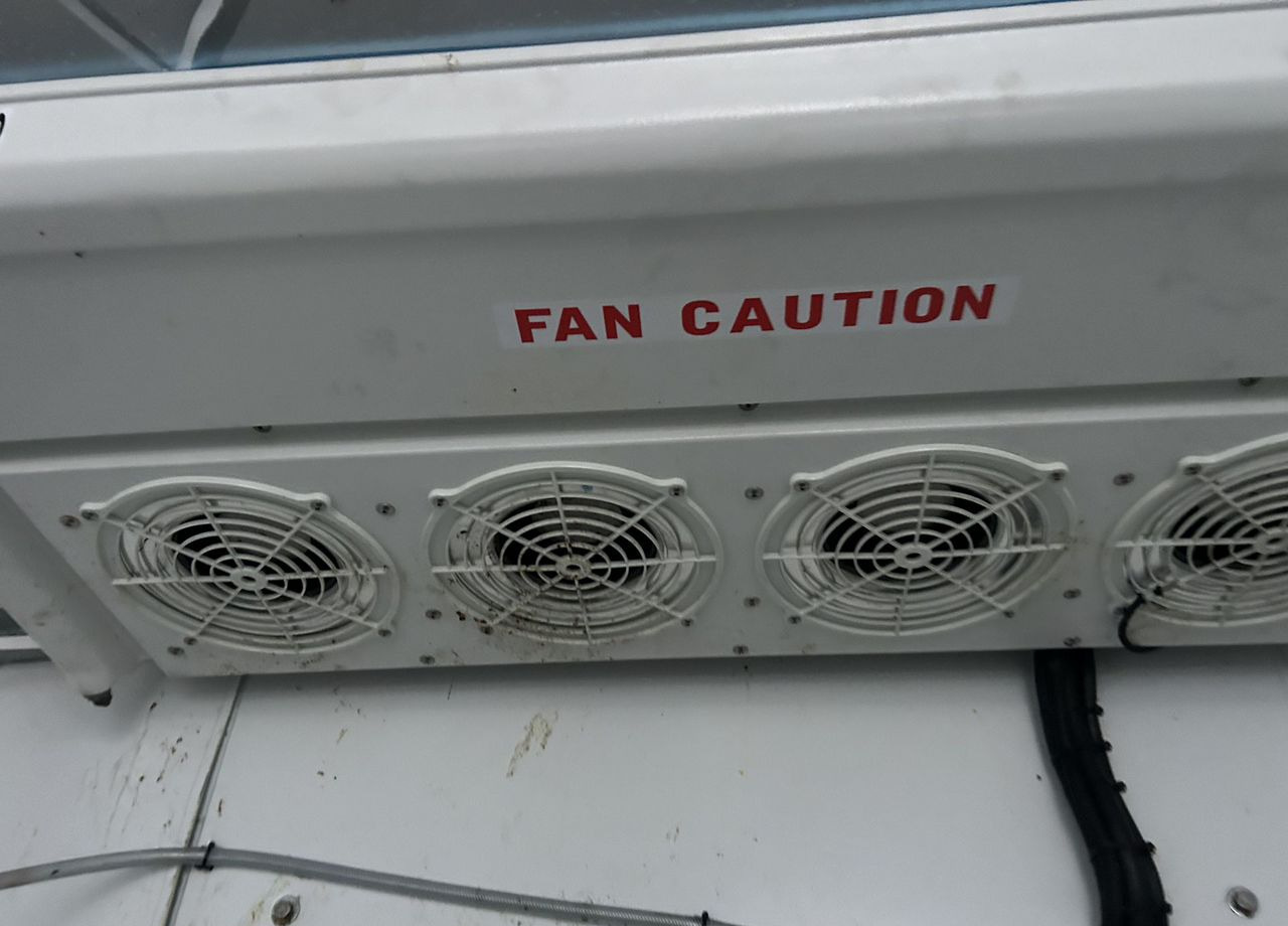 Рефрижератор КАМАЗ Компас 12: фото 8