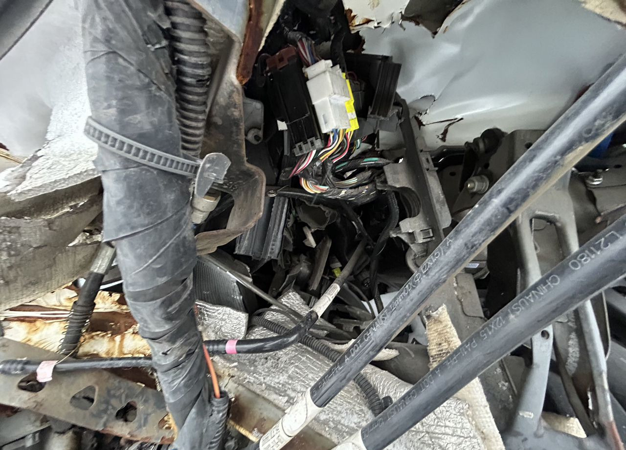 Рефрижератор КАМАЗ Компас 12: фото 36