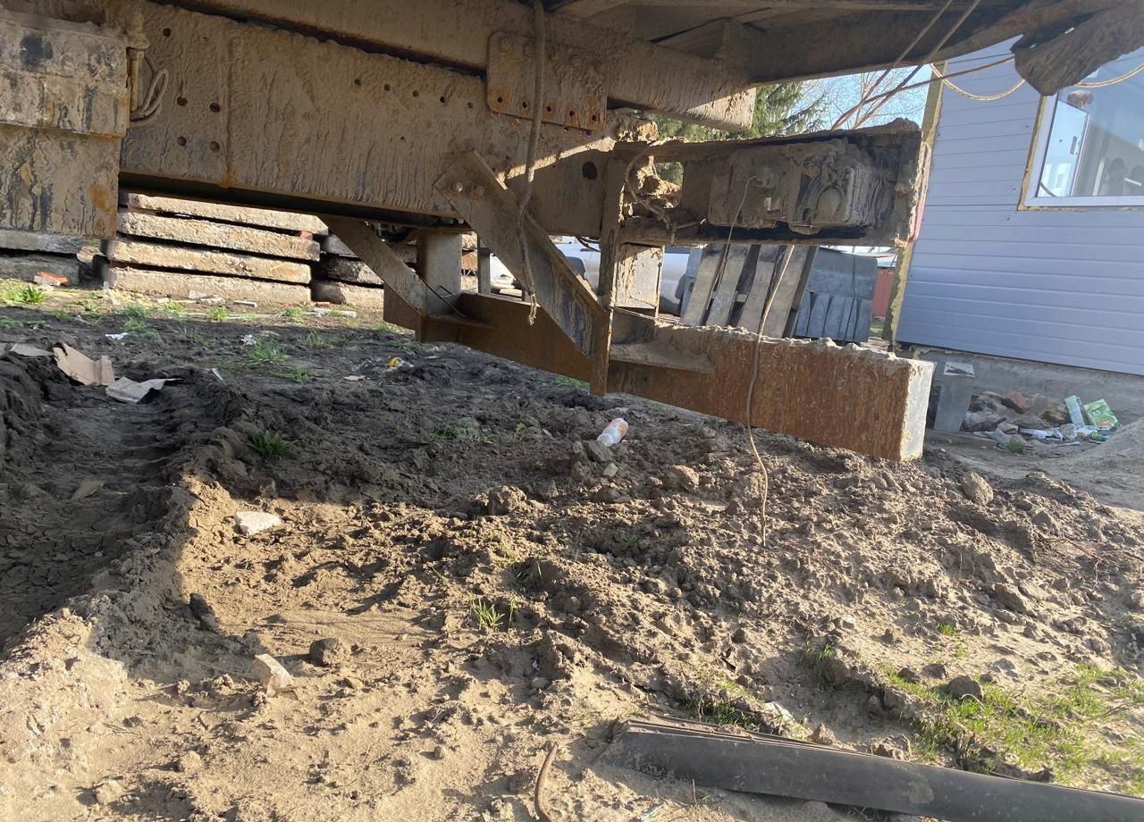 Тентованный грузовик КАМАЗ Компас 12: фото 34