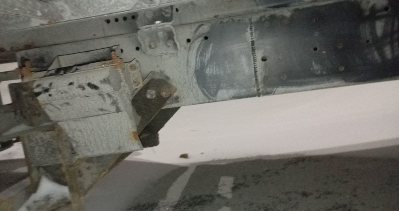 Рефрижератор КАМАЗ Компас 12: фото 30