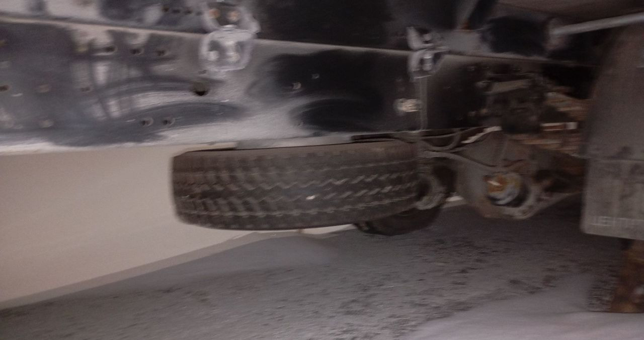 Рефрижератор КАМАЗ Компас 12: фото 8