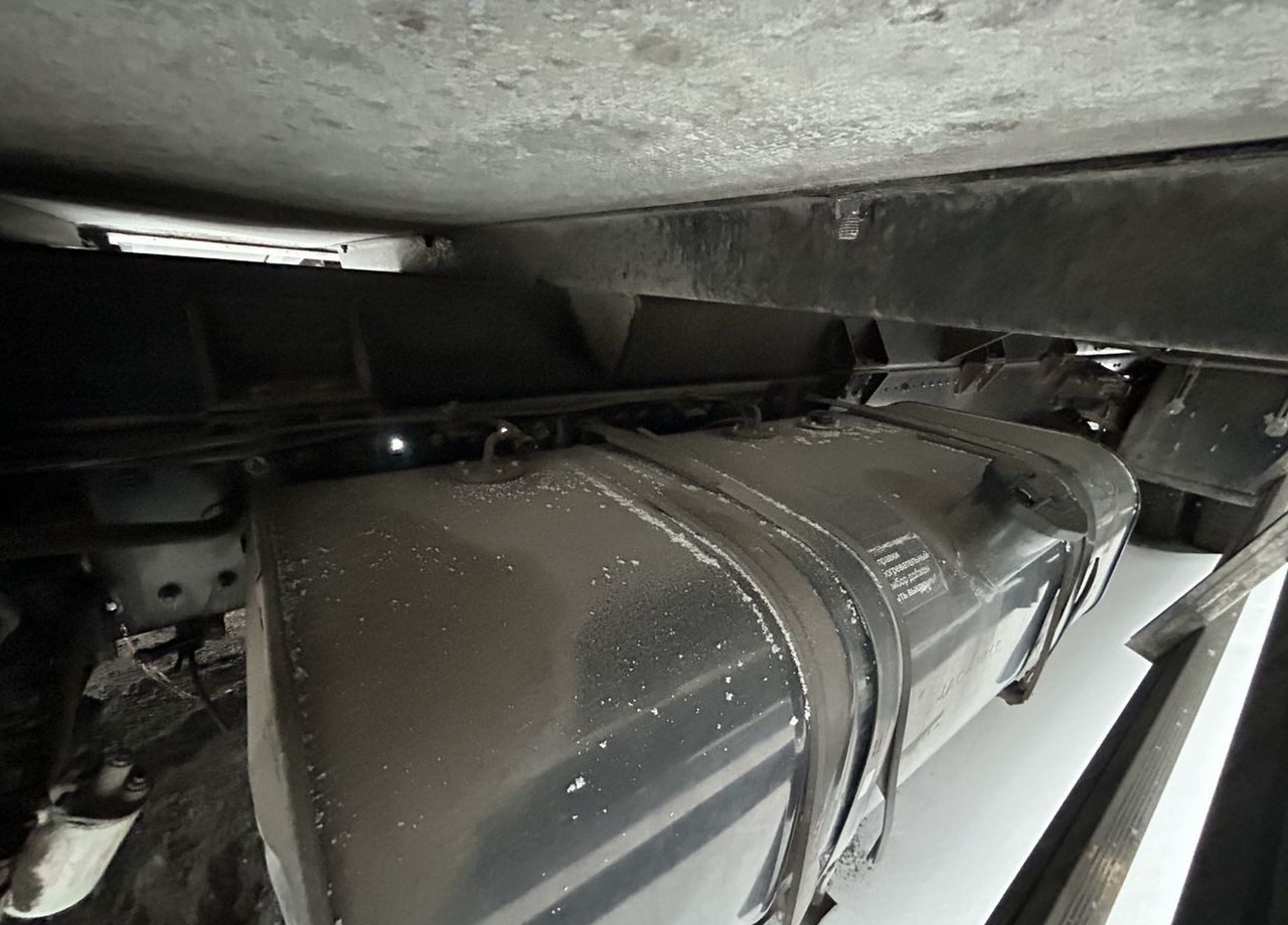 Рефрижератор КАМАЗ Компас 12: фото 22