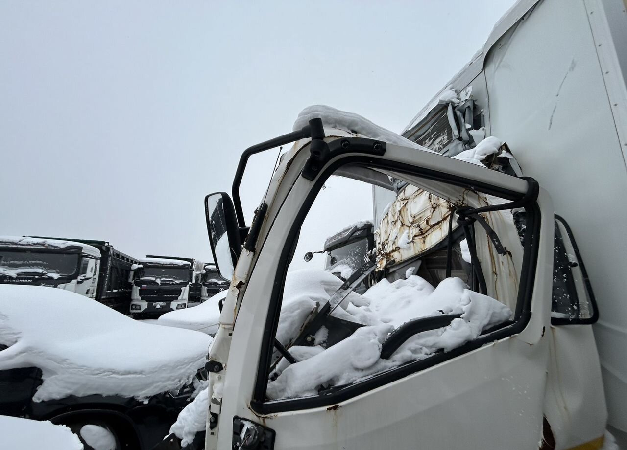 Рефрижератор КАМАЗ Компас 12: фото 40 Рефрижератор КАМАЗ Компас 12: фото 40