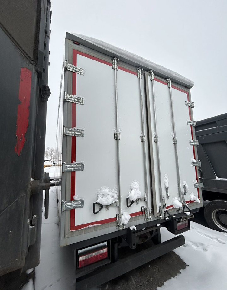 Рефрижератор КАМАЗ Компас 12: фото 18