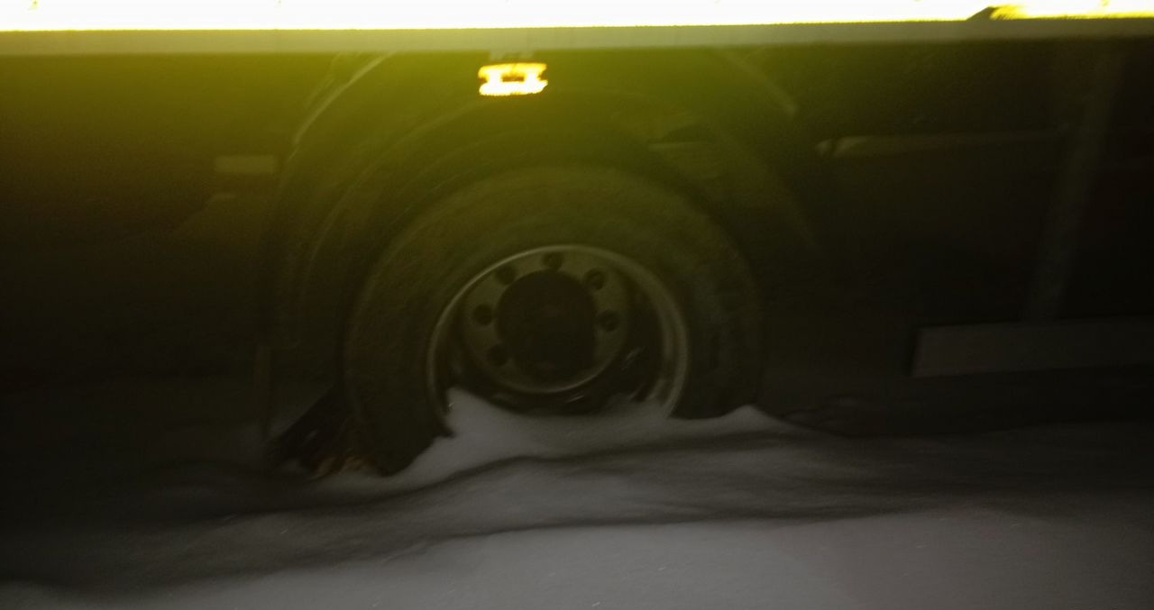 Рефрижератор КАМАЗ Компас 12: фото 9