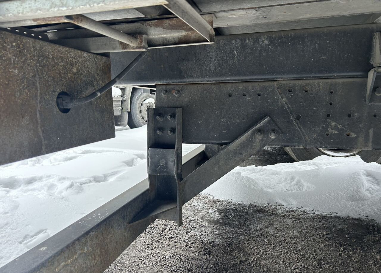 Рефрижератор КАМАЗ Компас 12: фото 26