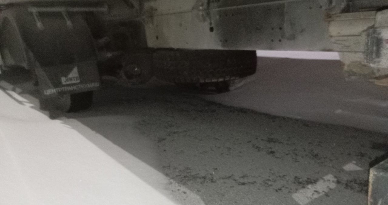 Рефрижератор КАМАЗ Компас 12: фото 36