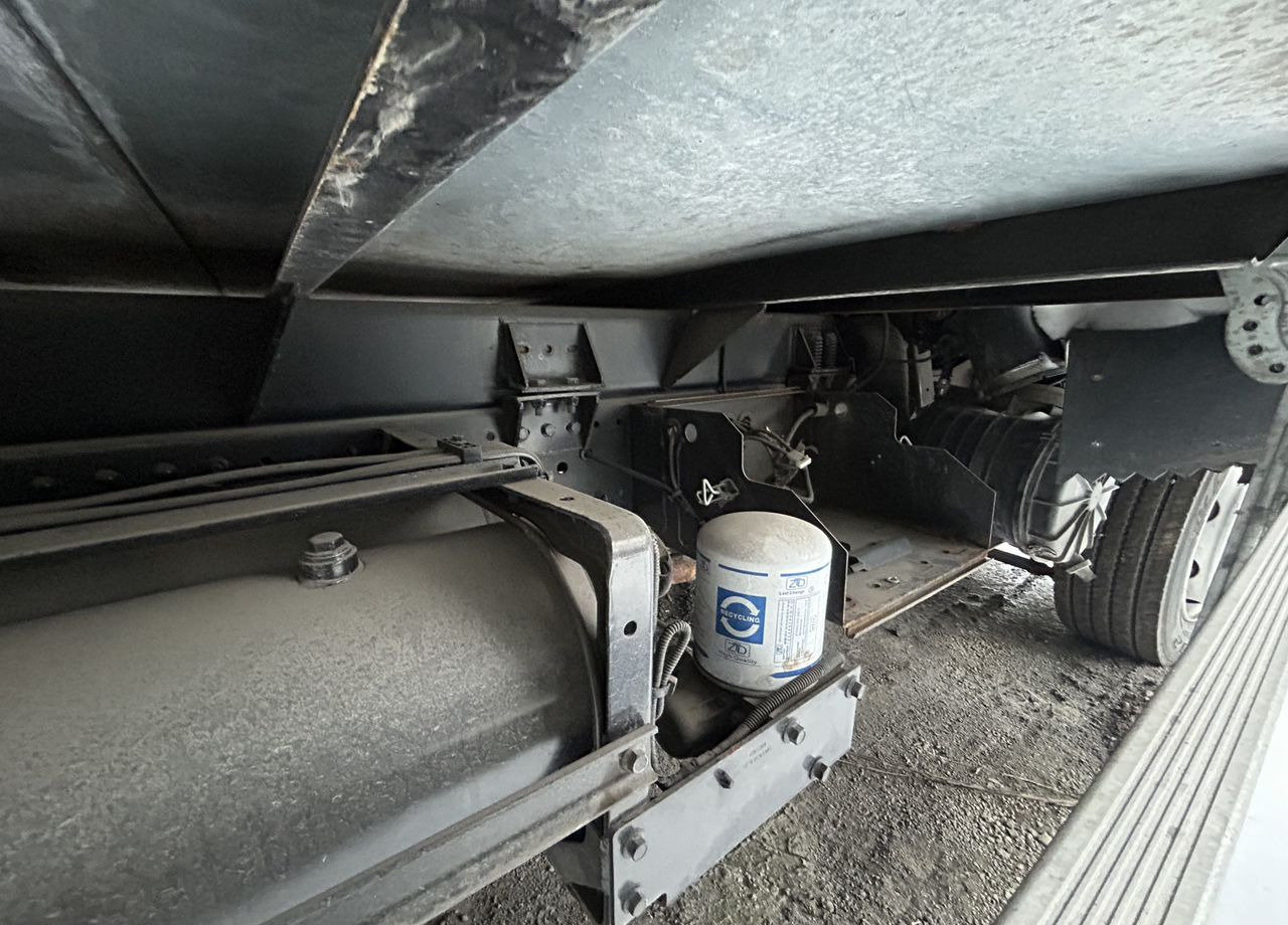 Рефрижератор КАМАЗ Компас 12: фото 28 Рефрижератор КАМАЗ Компас 12: фото 28