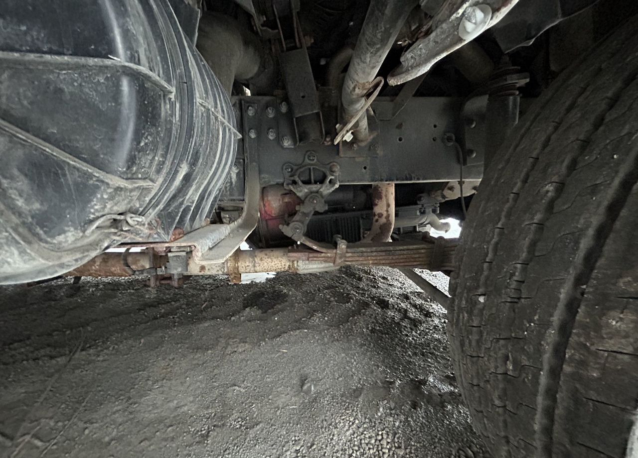 Рефрижератор КАМАЗ Компас 12: фото 29