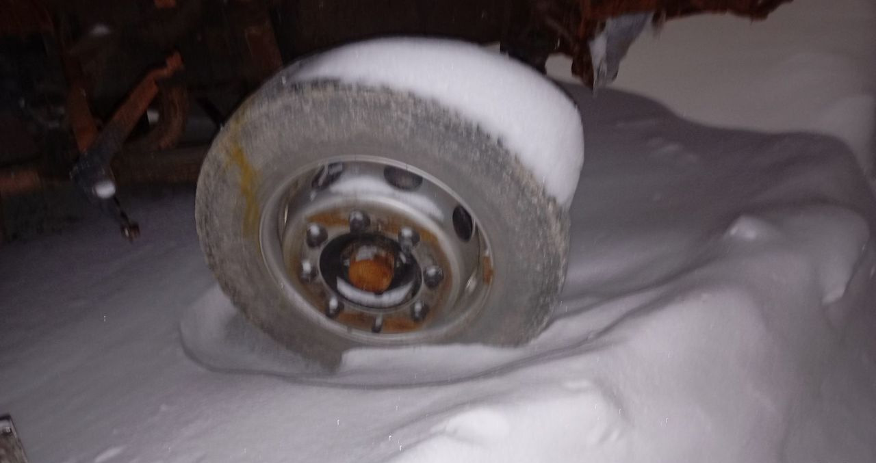 Рефрижератор КАМАЗ Компас 12: фото 18