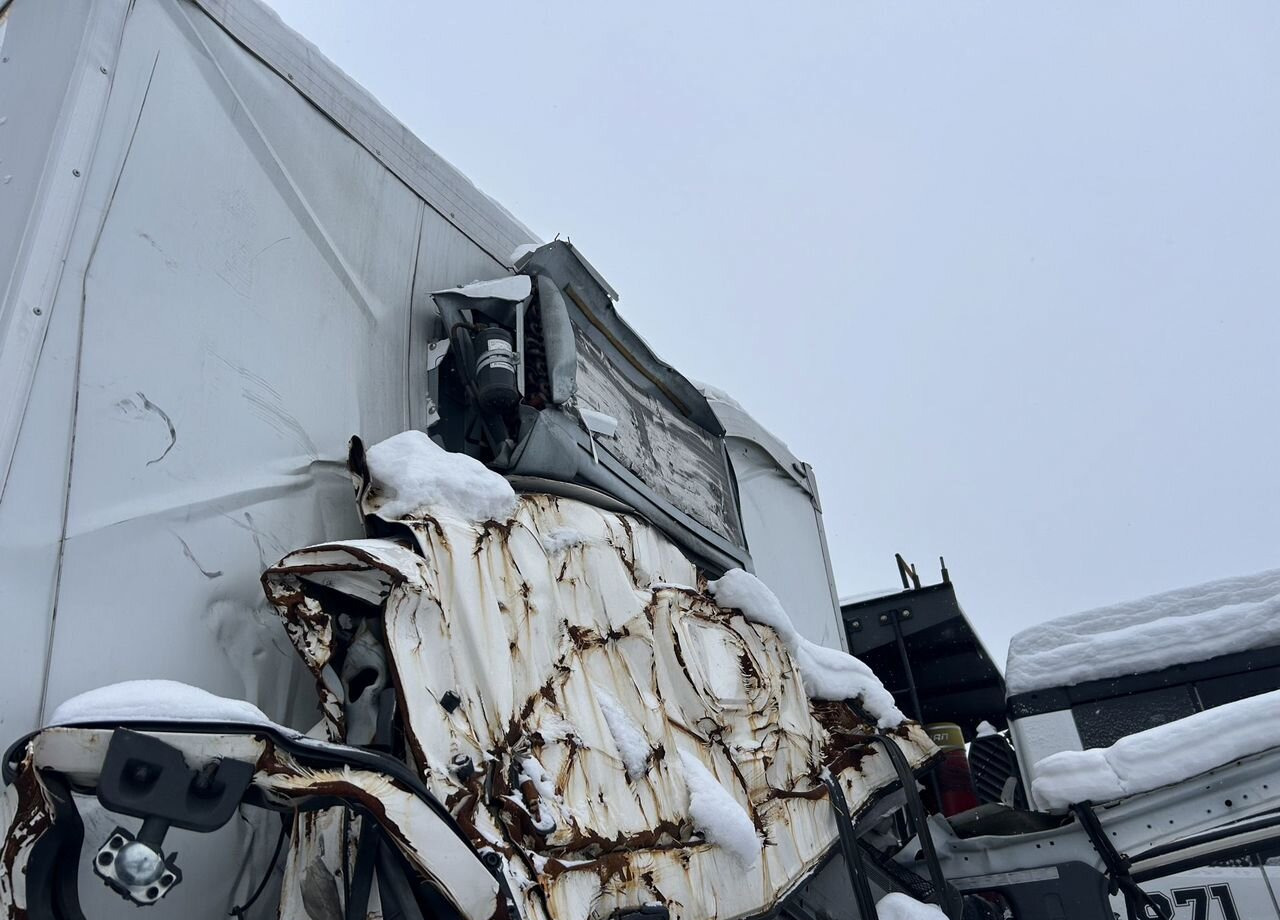 Рефрижератор КАМАЗ Компас 12: фото 38 Рефрижератор КАМАЗ Компас 12: фото 38