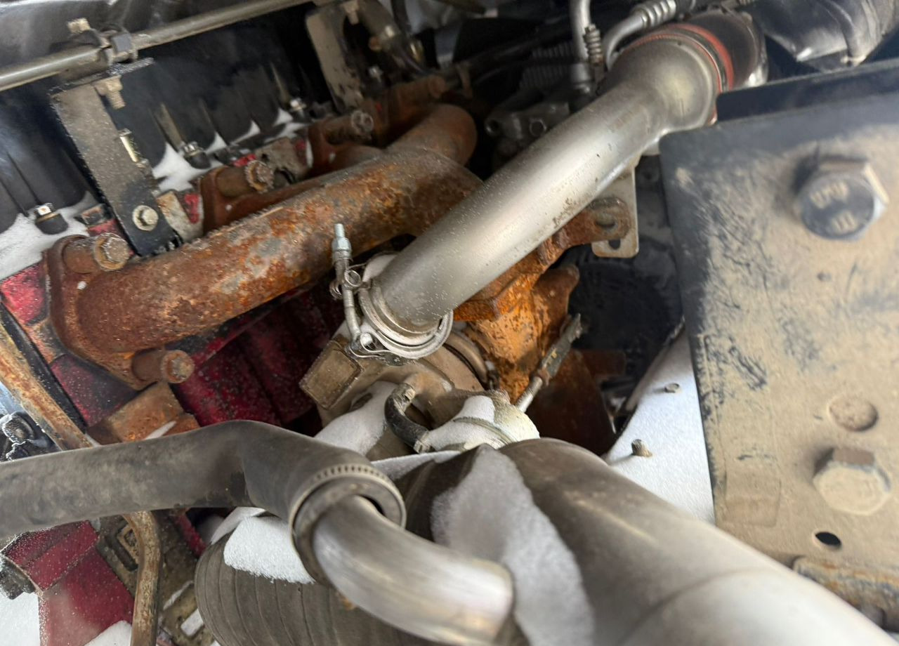 Рефрижератор КАМАЗ Компас 9: фото 14 Рефрижератор КАМАЗ Компас 9: фото 14