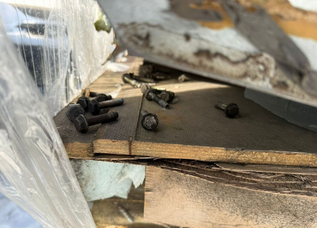 Рефрижератор КАМАЗ Компас 9: фото 32 Рефрижератор КАМАЗ Компас 9: фото 32