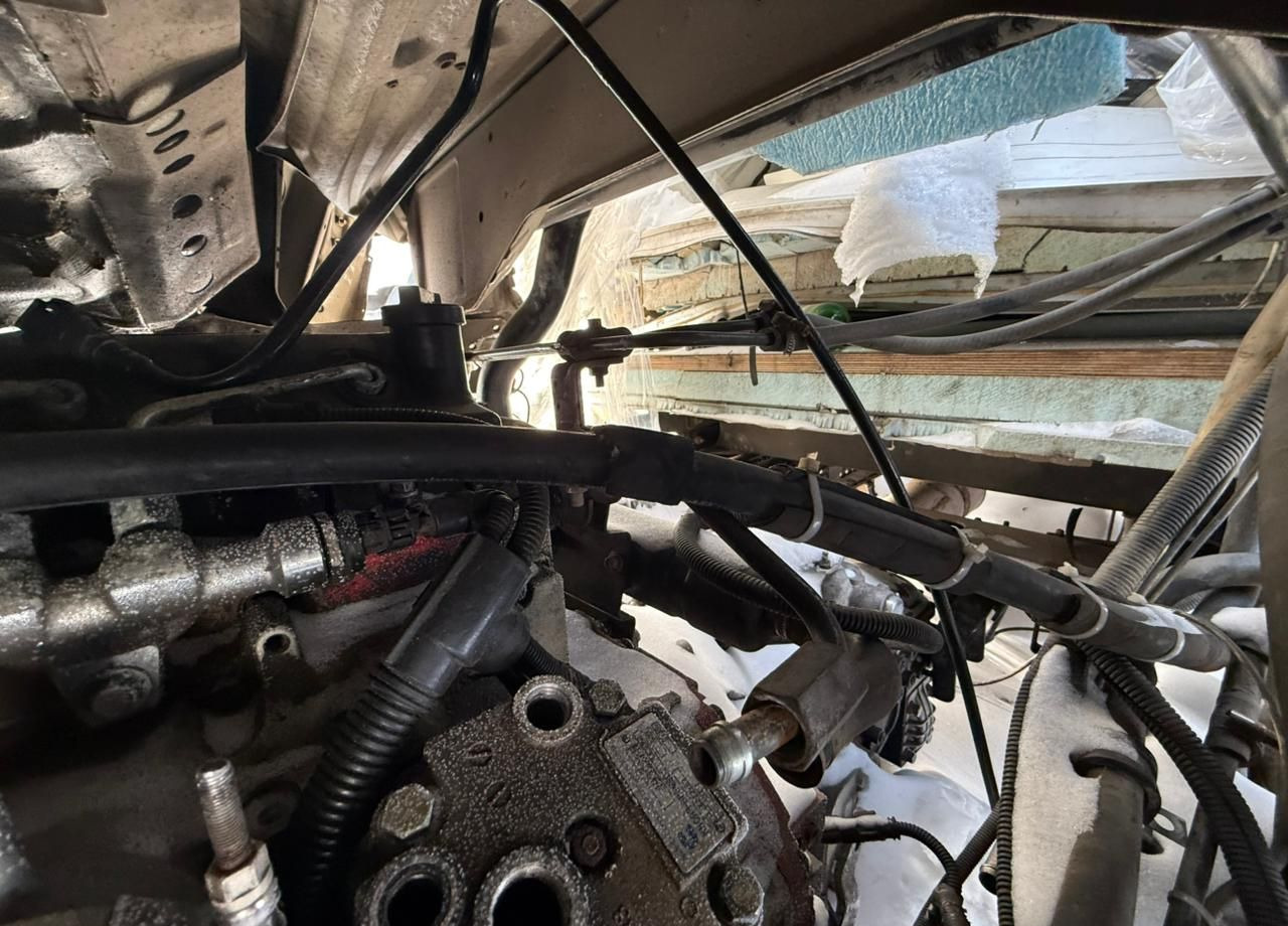 Рефрижератор КАМАЗ Компас 9: фото 27 Рефрижератор КАМАЗ Компас 9: фото 27