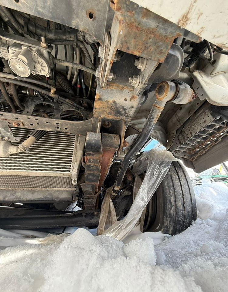 Рефрижератор КАМАЗ Компас 9: фото 40 Рефрижератор КАМАЗ Компас 9: фото 40