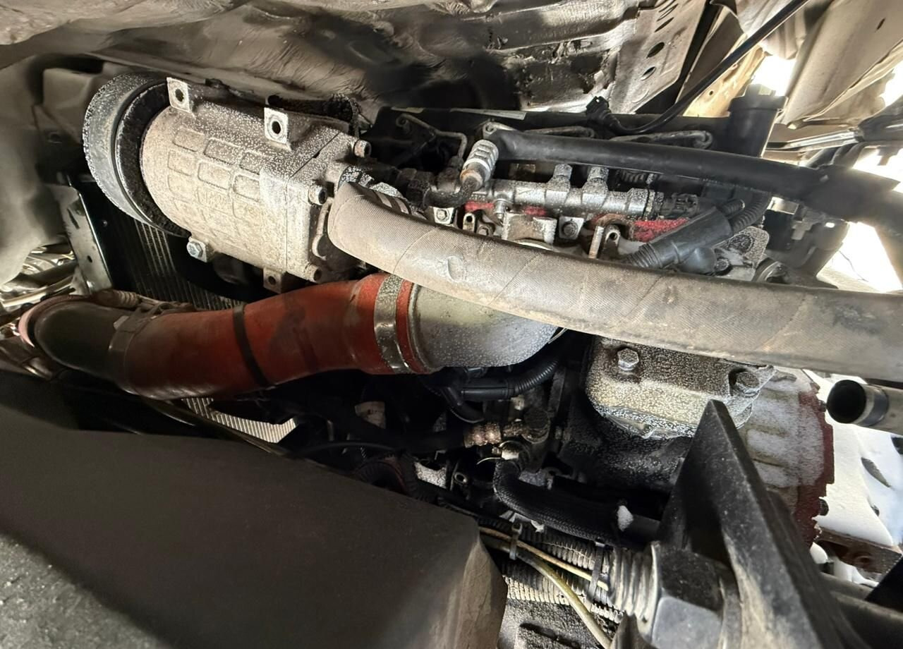 Рефрижератор КАМАЗ Компас 9: фото 25 Рефрижератор КАМАЗ Компас 9: фото 25