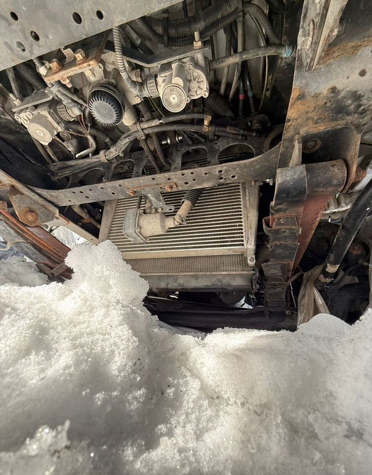 Рефрижератор КАМАЗ Компас 9: фото 38 Рефрижератор КАМАЗ Компас 9: фото 38