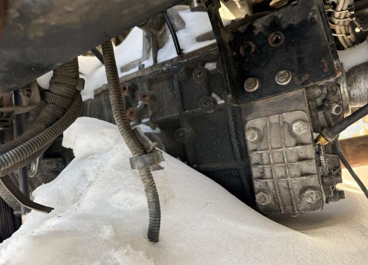 Рефрижератор КАМАЗ Компас 9: фото 20 Рефрижератор КАМАЗ Компас 9: фото 20