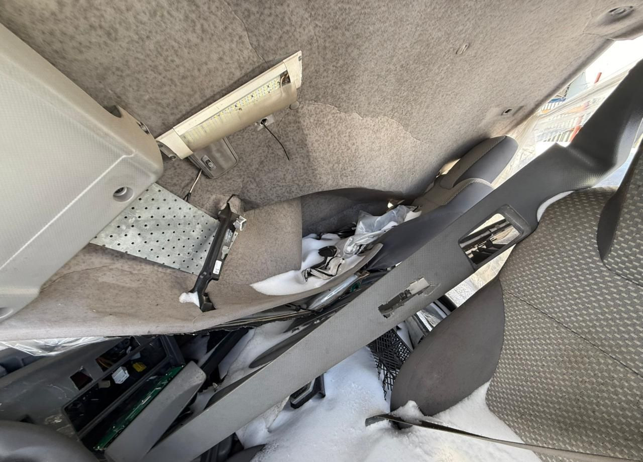 Рефрижератор КАМАЗ Компас 9: фото 19 Рефрижератор КАМАЗ Компас 9: фото 19