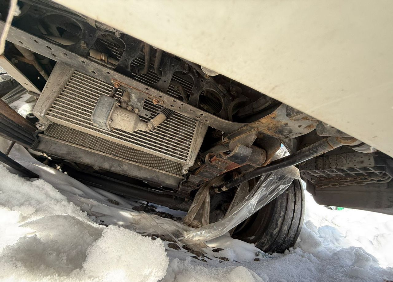 Рефрижератор КАМАЗ Компас 9: фото 36 Рефрижератор КАМАЗ Компас 9: фото 36