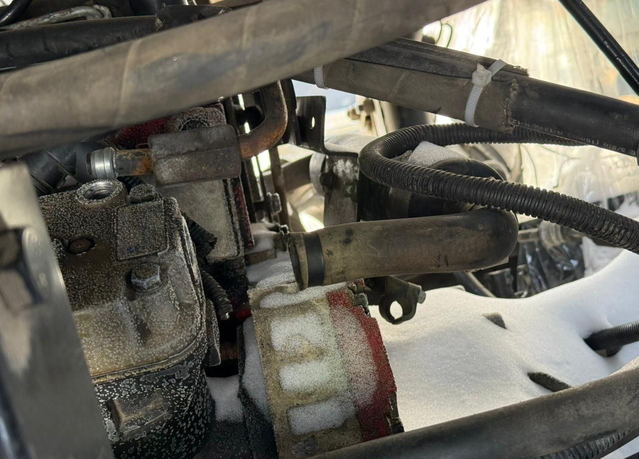 Рефрижератор КАМАЗ Компас 9: фото 29 Рефрижератор КАМАЗ Компас 9: фото 29