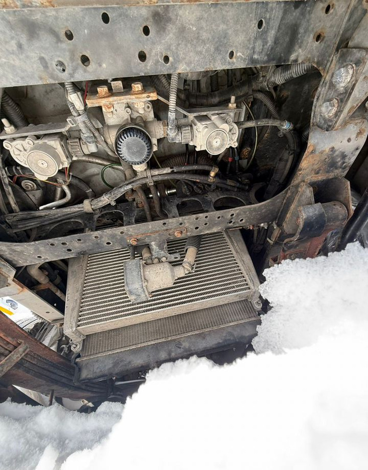 Рефрижератор КАМАЗ Компас 9: фото 37 Рефрижератор КАМАЗ Компас 9: фото 37