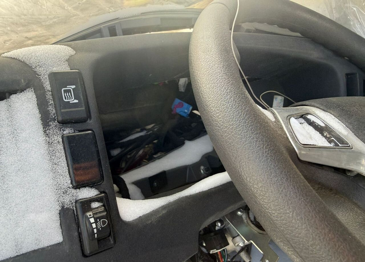 КАМАЗ Компас 9 - Рефрижератор: фото 4 КАМАЗ Компас 9 - Рефрижератор: фото 4