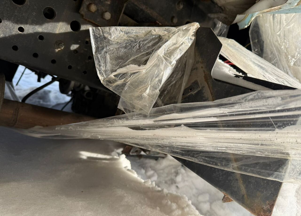 Рефрижератор КАМАЗ Компас 9: фото 34 Рефрижератор КАМАЗ Компас 9: фото 34