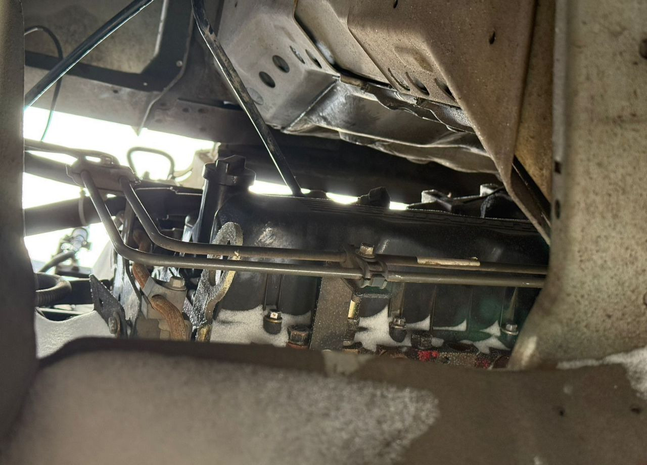 Рефрижератор КАМАЗ Компас 9: фото 13 Рефрижератор КАМАЗ Компас 9: фото 13