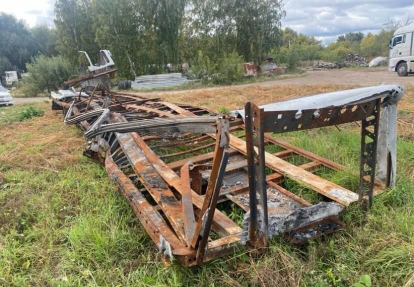 Kogel Cargo - Тентованный полуприцеп: фото 3 Kogel Cargo - Тентованный полуприцеп: фото 3