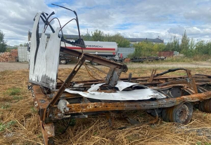 Тентованный полуприцеп Kogel Cargo: фото 23 Тентованный полуприцеп Kogel Cargo: фото 23
