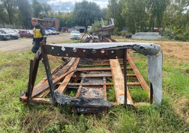 Тентованный полуприцеп Kogel Cargo: фото 22 Тентованный полуприцеп Kogel Cargo: фото 22